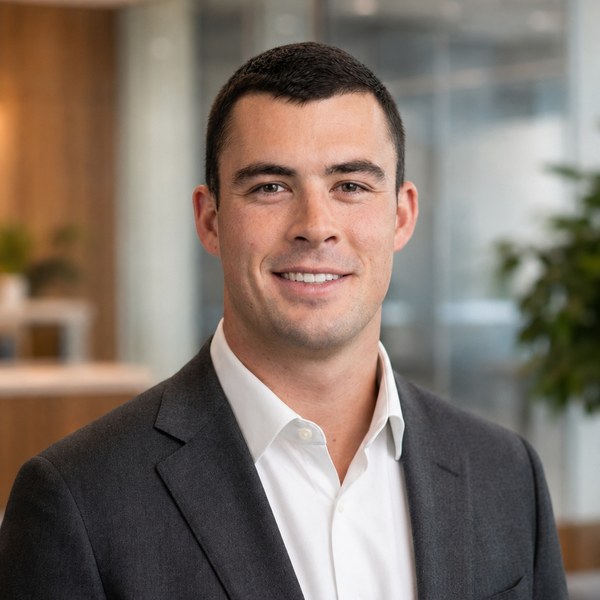 Dylan Leonard