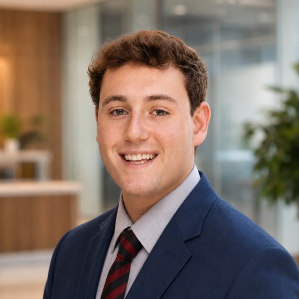 Nicholas Gokhman